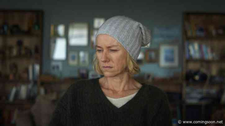 Penguin Bloom Trailer Starring Naomi Watts & Andrew Lincoln