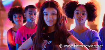 Full Trailer for Robert Rodriguez's Wacky Kids Film 'We Can Be Heroes'