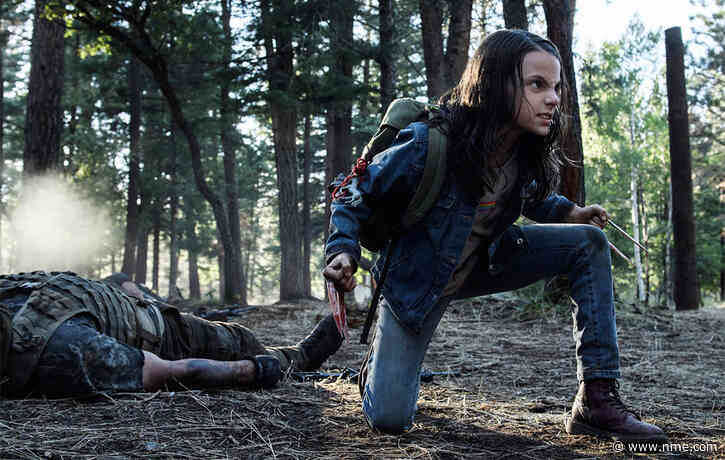 ‘Logan’ star Dafne Keen reveals there were plans for a sequel