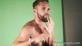Watch Saunders fight night with augmented sound!
