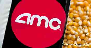 AMC Theatres boss criticizes Warner Bros. for HBO Max 2021 release plans     - CNET