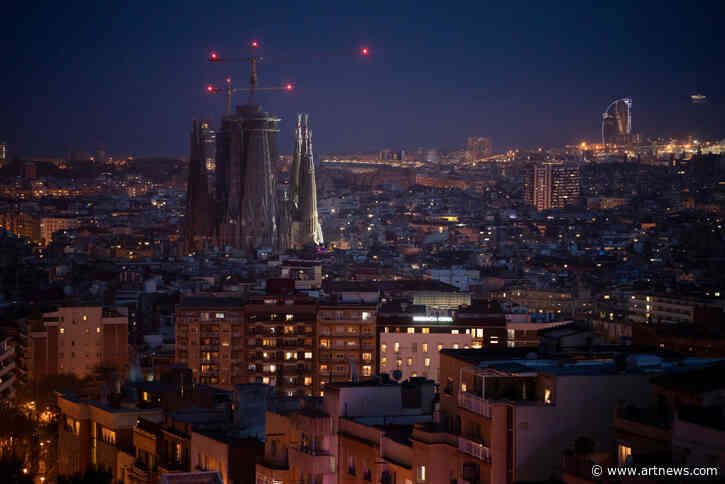 Manifesta Biennial to Spread 2024 Edition Across Barcelona, 10 Other Catalan Cities
