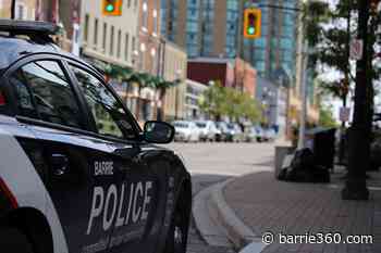 Engage Barrie urging council to consider holding back on five percent of police funding – Barrie 360 - Barrie 360
