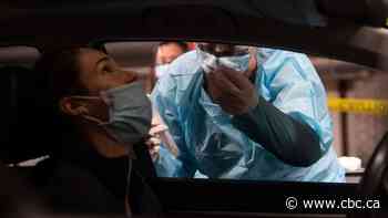 16 COVID-19 outbreaks declared in Sask. since Dec. 1, including RCMP detachment and Sasktel head office