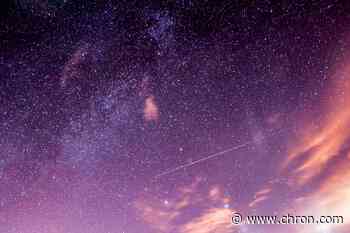 'Christmas Star': Double planet sighting, meteor shower expected to light up December skies