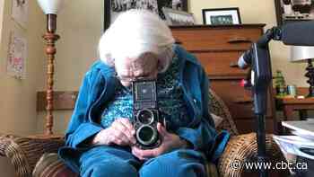 Acclaimed Saskatchewan photographer Thelma Pepper dies at age 100