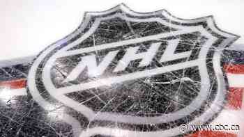 NHL considering mid-January start, 56-game season: reports