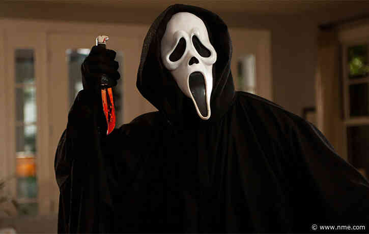 ‘Scream’ reboot gave cast members fake scripts to keep them guessing