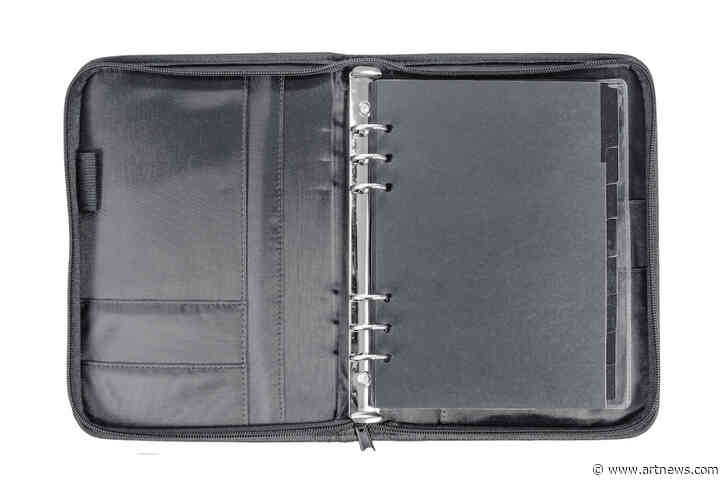 The Best 3-Ring Zipper Binder for Working On the Go