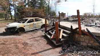 Common-law spouse among 3 charged with giving N.S. shooter ammunition