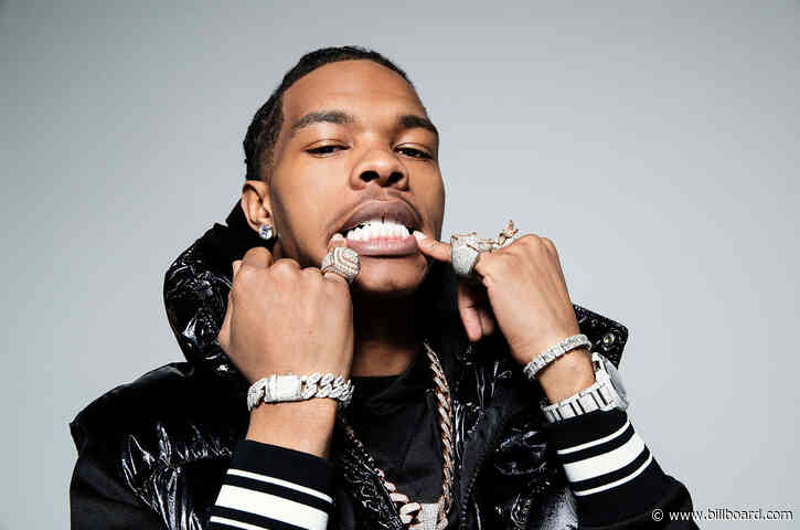 First Beat: New Music by Lil Baby, 24kGoldn Rico Nasty and More
