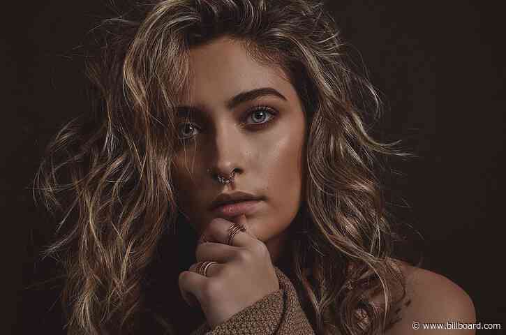 Paris Jackson On How Radiohead and Mushrooms Inspired Her Debut