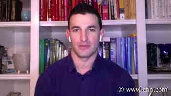 Jewish doctor who treated patient with Nazi tattoos says pandemic has tested his compassion