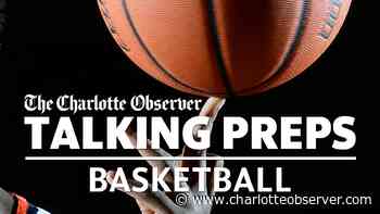 Talking Preps: Mallard Creek coach Clarence Johnson joins the show - Charlotte Observer