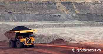 Alberta set to retire coal power by 2023, ahead of 2030 schedule