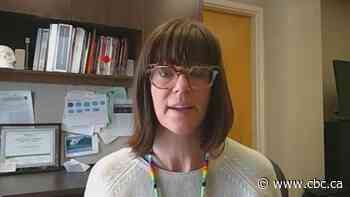 Front-line workers concerned about state of health-care system: SHA chief medical officer