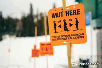 Resorts promote responsible skiing this season