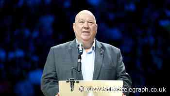 Liverpool mayor Joe Anderson suspended from Labour after fraud probe arrest