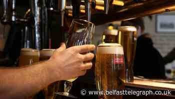 Hospitality sector gears up for Christmas reopening
