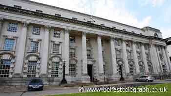 Co Antrim man attacked partner shortly after giving birth and threatened baby, court told