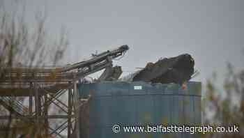 Four killed in water works explosion in Avonmouth named by police