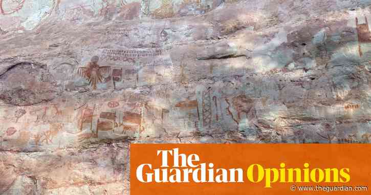 The Guardian view on Amazonian cave art: a story about the environment, too | Editorial