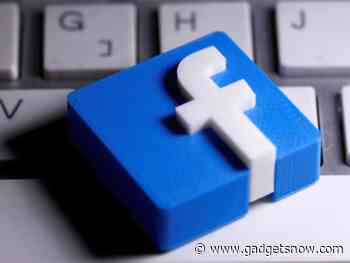 Justice Department accuses Facebook of discriminating against US workers