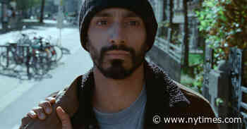 What Hearing Loss Feels Like in ‘Sound of Metal’