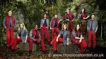 I'm a Celeb paying people £50,000 to be on standby a 'waste of money'
