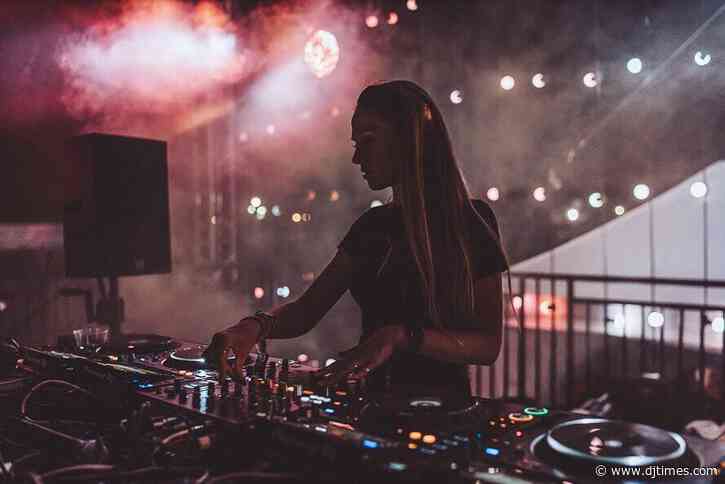Nora En Pure Unveils Her Final Original Of The Year, “Enchantment”