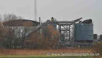 Boy, 16, among four workers killed in explosion at waste water treatment works