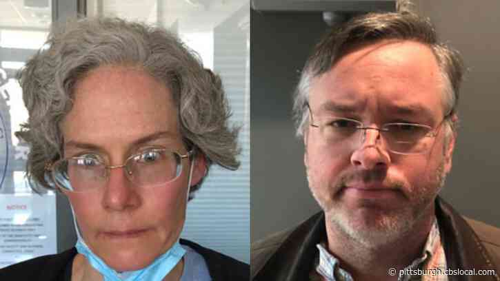 Pennsylvania Couple Arrested For Alleged ‘Brutal,’ Decades-Long Abuse Of 8 Children