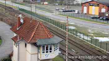 Stadtrat Sulingen stimmt für Reaktivierung der Bahnstrecken - kreiszeitung.de