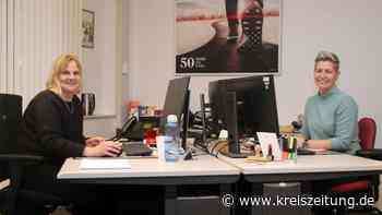 „Nach vorne gucken und neu angreifen“ - kreiszeitung.de