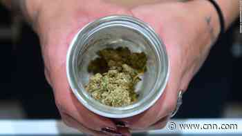 US House votes to decriminalize marijuana