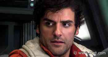 Oscar Isaac to play Snake in new Metal Gear Solid film, report says     - CNET