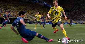 Best Buy flash gaming sale: Big discounts on Xbox and PS4 games, Switch accessories and more     - CNET