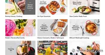 Feeling crafty? These online services can help you make holiday gifts video     - CNET