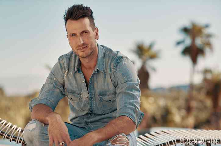 First Country: New Music From Russell Dickerson, Chase Rice With FGL, Carly Pearce and More