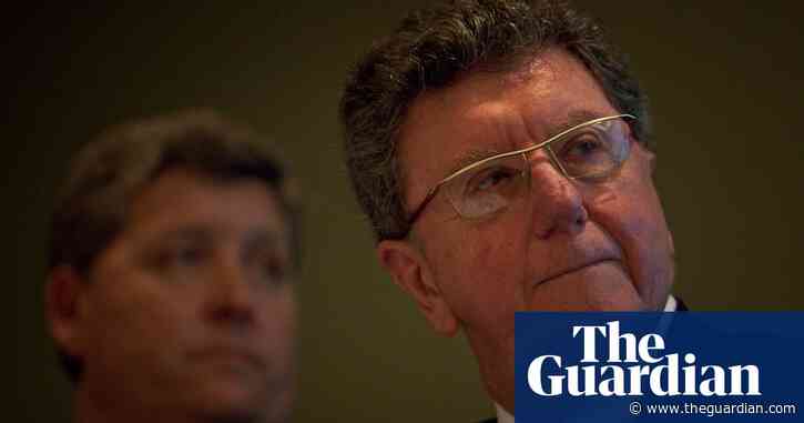 How coal baron Trevor St Baker turned a $1m power plant into a money-making machine