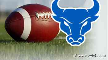 UB at Ohio football game cancelled