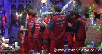 I'm A Celebrity favourite to win changes AGAIN before final