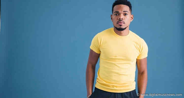 Chance the Rapper Sued for $3 Million by Fired Former Manager