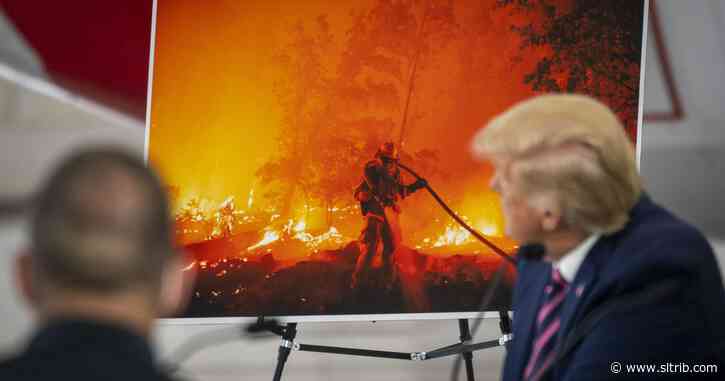 Jim Wightman and Mark Reynolds: Climate change is a winning issue