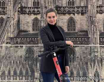 Mobilità, Voi Technology rafforza il suo team in Italia - Modena 2000