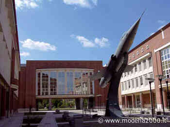 Il “Best Student Paper Award” dell'IEEE a un dottorando Unimore - Modena 2000