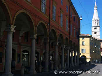 Il 6 dicembre a Modena è domenica ecologica - Bologna 2000
