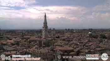 Meteo, novembre 2020 a Modena è stato siccitoso: -73% di pioggia - modenaindiretta.it