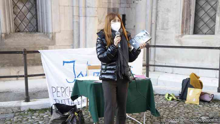 Modena La scuola in presenza si fa sotto il Duomo «Un gesto simbolico per riaprire le aule» - La Gazzetta di Modena