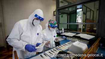 Modena, Coronavirus: 277 nuovi positivi e otto decessi, in Emilia Romagna altri 1766 contagi - La Gazzetta di Modena